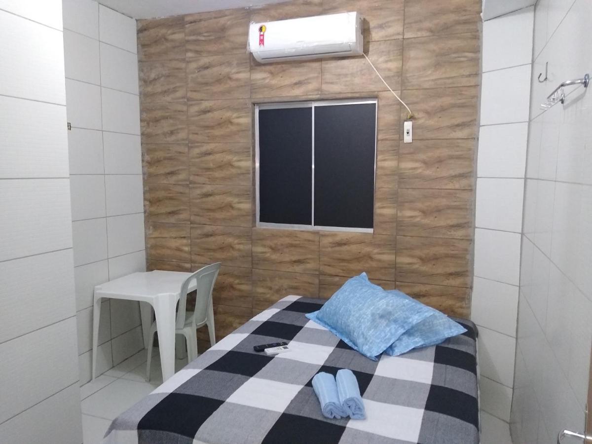 Hotel Cidade Express 24H Teresina Exterior photo
