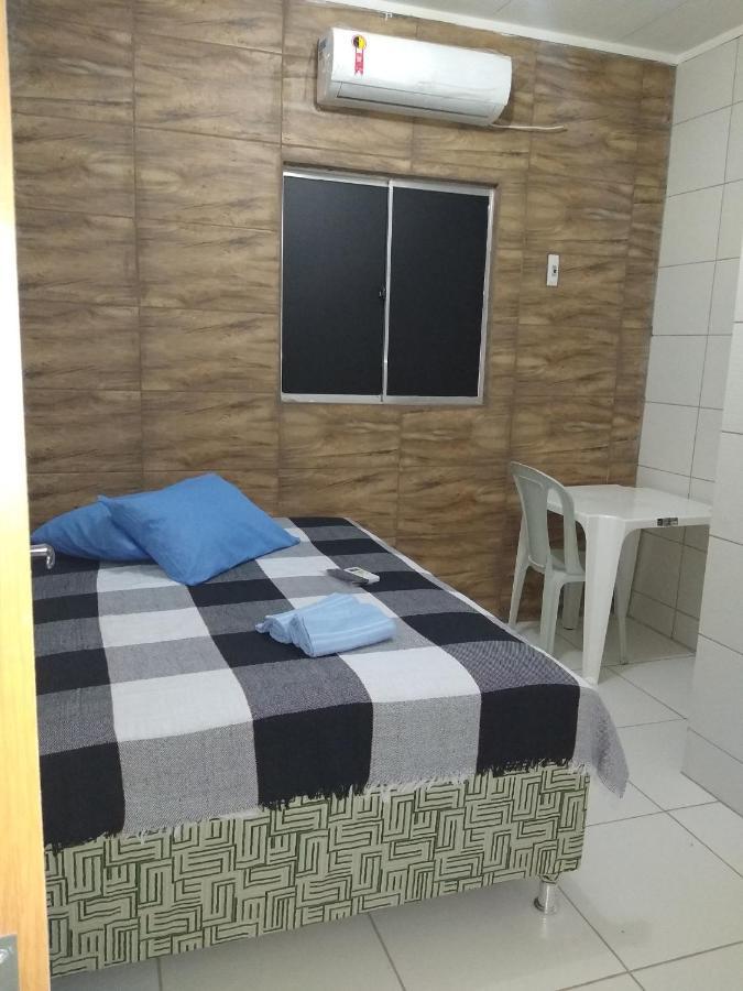 Hotel Cidade Express 24H Teresina Exterior photo