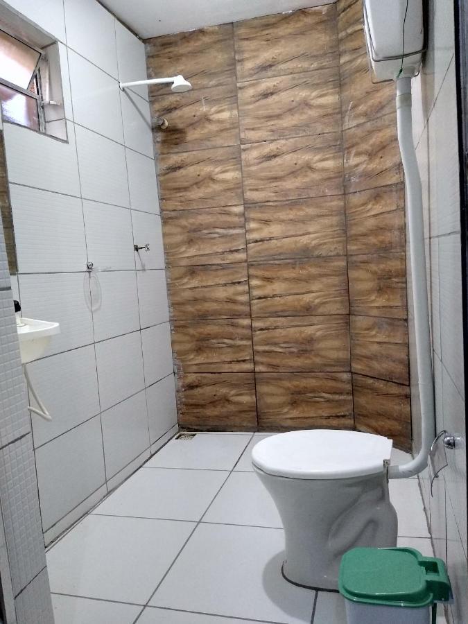 Hotel Cidade Express 24H Teresina Exterior photo