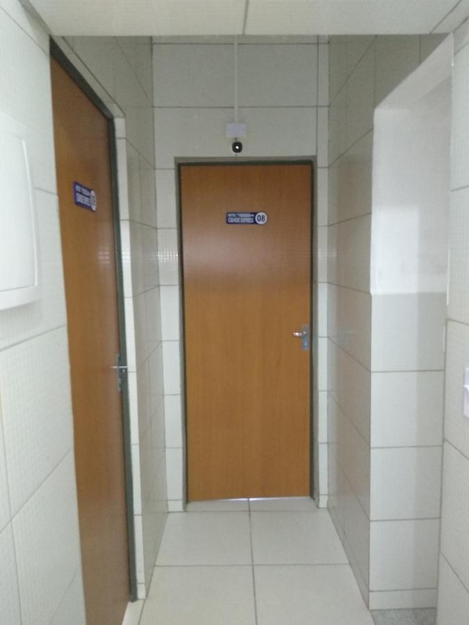 Hotel Cidade Express 24H Teresina Exterior photo