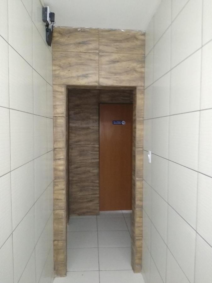 Hotel Cidade Express 24H Teresina Exterior photo