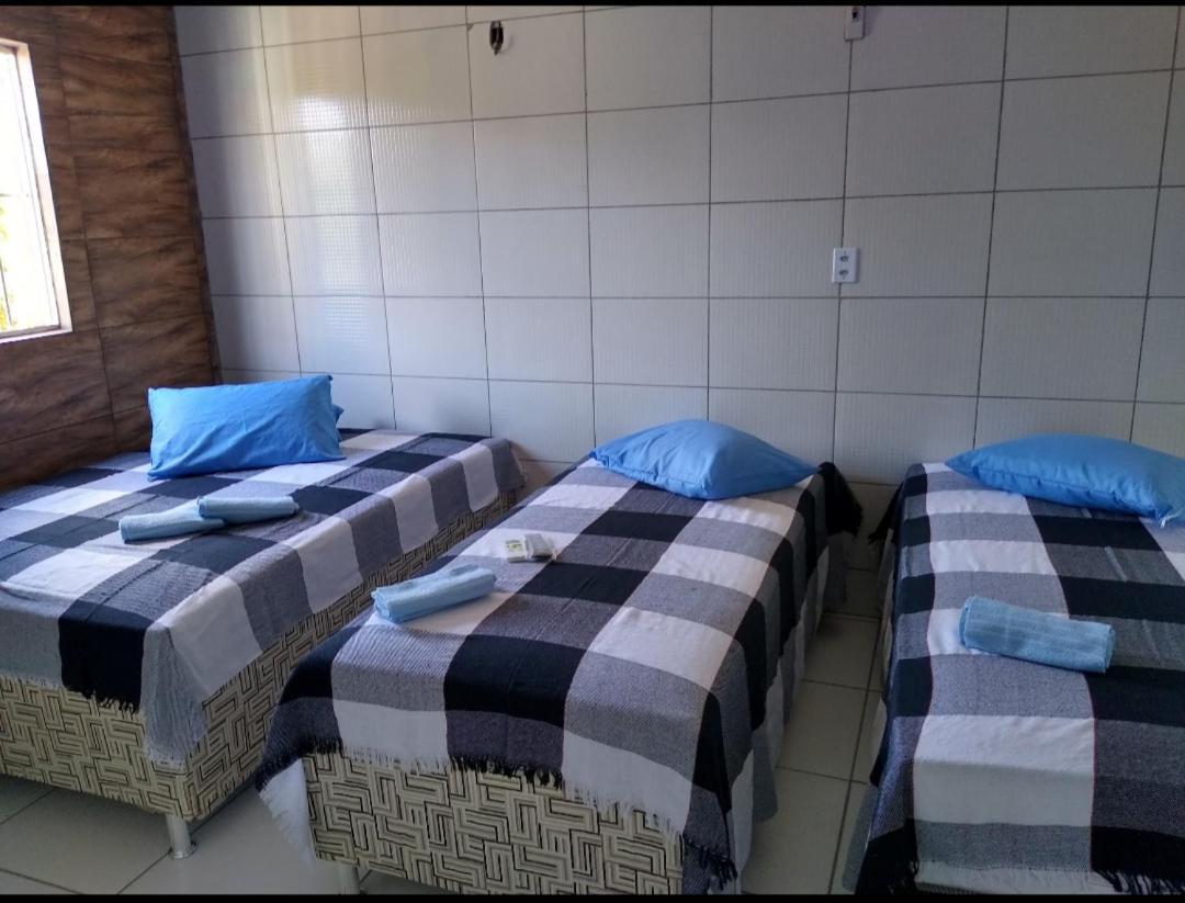 Hotel Cidade Express 24H Teresina Room photo